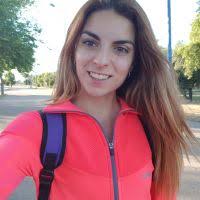 Carmen Adame Ruiz, Entrenadora personal