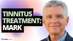 Rewiring Tinnitus: Expectations v Reality with Glenn Schweitzer