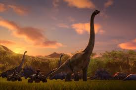 Descargar gratis 1080p latino y ingles subtitulado. Jurassic World Camp Cretaceous Netflix Review Stream It Or Skip It