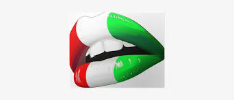 You can copy and paste emoji character from here or type in any of the keywords above to get it in your native keyboard. Labbra Sensuali Bandiera Italia Italy Flag Sensual Lips Drinking Transparent Png 400x400 Free Download On Nicepng