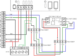 I3 detectors offer a number of intelligent features to simplify testing and maintenance. Dsc Diagram 4 Wire Smoke Polaris Sportsman 500 Wiring Diagram 4wd Caprice Tukune Jeanjaures37 Fr