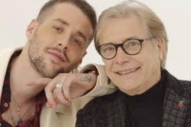 Check spelling or type a new query. Sanremo 2019 Chi Sono Nino D Angelo E Livio Cori Giornale Di Brescia