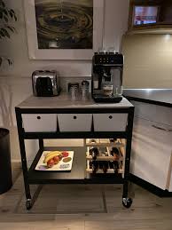 Bror Ikea Hack Ikea Kitchen Cart Ikea Hack Kitchen Ikea Kitchen