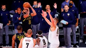 Nbc sports gold the american express rd. Los Angeles Lakers Vs Denver Nuggets Game 2 Live Scores Updates News Statistics Highlights Nba