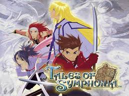 Image result for Symphonia