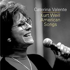 A holy war to come. Caterina Valente Caterina Valente Redet Klartext Smago