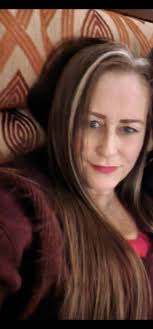 Has anyone got witchery markings? I've always had a white streak in my hair  it's got bigger with age. I also had 2 big clumps of warts