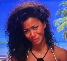 Love island was a much needed distraction…fun while it lasted 🥰