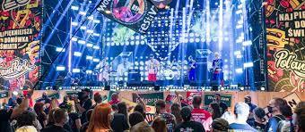 Maybe you would like to learn more about one of these? Pol And Rock Festival 2021 Ogloszono Wystepy Lydki Grubasa Tabu I Vavamuffin Antyradio