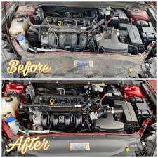 Check spelling or type a new query. And Just Like That A Brand New Engine Bay Engine Bay Car Wash Company Car Detailing
