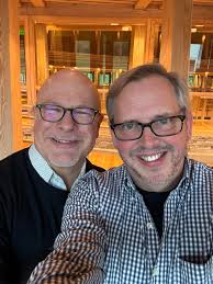 Mystic Harbor Outing to Lunch