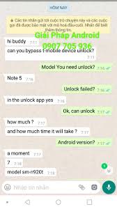 Price and delivery time may change with selection of current carrier. Unlock Sim Note 5 N920t Mobile Solution Vietnam Facebook