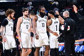 Boston celtics vs charlotte hornets 25 apr 2021 replays full game. Nets Vs Clippers Live Stream How To Watch The Abc Game Via Live Online Stream Draftkings Nation