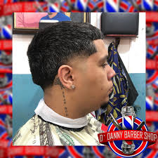 Danny_Barber_Shop (@danny.barber.shop) • Instagram photos and videos