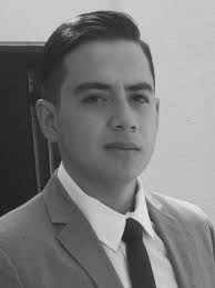 Elden Eloy Chávez, autor en Letra Fría