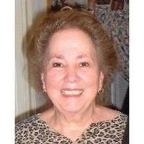 Obituary of Joan M. D'Alessandro