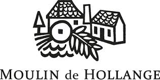 Moulin De Hollange Pain