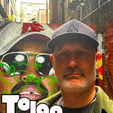 DJ nite with Neil Tolan..Free Entry cosy Vibes!