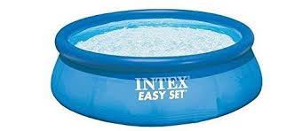 Top 10 Best Inflatable Pools In 2020 Reviews Intex Swimming Pool Easy Set Pools Intex
