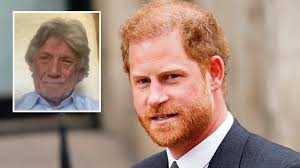 Prince Harry blasted over 'arrogance' as he makes High Court wait