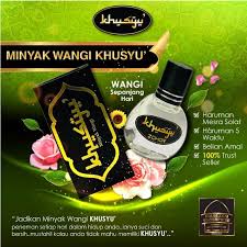 Solat fardu yang wajib didirikan ialah solat lima waktu sehari semalam, iaitu subuh, zohor, asar, maghrib dan isyak. Ready Stock Minyak Wangi 5 Waktu Khusyuk Mesra Solat Shopee Malaysia