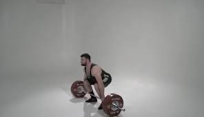 Which is the best position for a clean and jerk? Clean Jerk Olympic Weightlifting Gif Gfycat