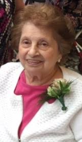 Obituary information for Sophie Kitakis