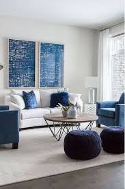 Oftentimes, the colors chosen are the usually favorites of the homeowners, but then sometimes, there are suggestions of the designers who knows. Alluring Navy Living Room Ideas That Will Stun You Decorface Com