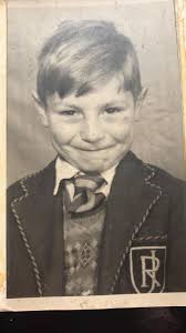We lived in Peacock Street and went to Primary School at John Ruskin Street