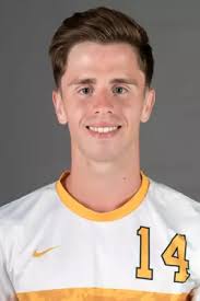 2020-21 Men's Soccer Roster