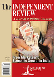 The Financial Crisis And The Free Market Cure Why Pure Capitalism Is The World Economy S Only Hope The Independent Review The Independent Institute