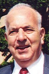 Elias Nazzal Obituary (2008)