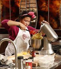 Pin On Masterchef Jr