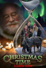 Christmas Time (2023)