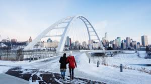 Edmonton is located in alberta, canada's low tax province. 2021 World Junior Championship Visit Edmonton
