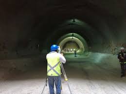La obra, que tiene una inversión de ocho nueve mil millones de pesos, ampliará la línea 12 hasta observatorio de la línea 1 del metro, y tiene una longitud de 4.6 kilómetros, que se. Avanza La Construccion Del Tunel Que Ampliara La Linea 12 Del Metro
