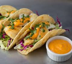 Three rolled tacos with guacamole, tostada and beef taco. 34 Fish Ideas In 2021 Fish Recipes Recipes Seafood Recipes