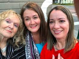 Mary Frances Nurney Byrum Obituary August 1, 2023