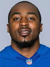 Hakeem Nicks, Tennessee, Wide Receiver