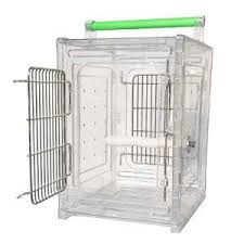 Pin On Bird Carriers