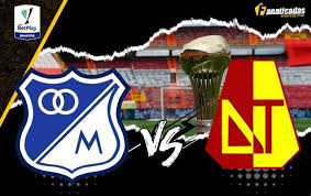 Millonarios won 12 direct matches.tolima won 14 matches.12 matches ended in a draw.on average in direct matches both teams scored a 2.37 goals per match. Pronosticos Millonarios Vs Tolima Apuestas Liga Fpc Fanaticadas