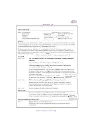 Europass cv template in minutes cv templates myperfectcv. Europass Curriculum Vitae 1 Download Cv Template For Free Pdf Or Word