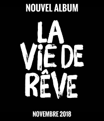 Présentation de la vie de reve. Facebook