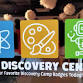STEAM Saturdays @ Discovery Center Macomb event image