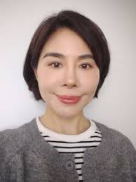 Carrie Yang, Property Manager