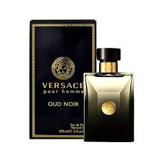 Versace Pour Homme Oud Noir Perfume For Men At 149 Aed Men Perfume Perfume Best Fragrance For Men