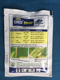 Oxo 200WP