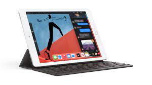 It was announced on september 15, 2020 and released on september 18, 2020. Apple Stellt Neues Ipad Der Achten Generation Mit Einem Enormen Leistungssprung Vor Apple De