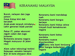 Lirik lagu malaysia bersih (lagu rasmi hari kebangsaan @ merdeka ke 62 / hari malaysia harapan semua moga kita berjaya bagai negara yang kekal merdeka amanah lagu : Keranamu Lirik Shefalitayal