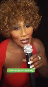 Susan Whitney's Instagram, Twitter & Facebook